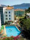 Sun Princess Hotel 